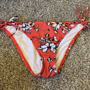 LIKE NEW A&F Swim Bottoms